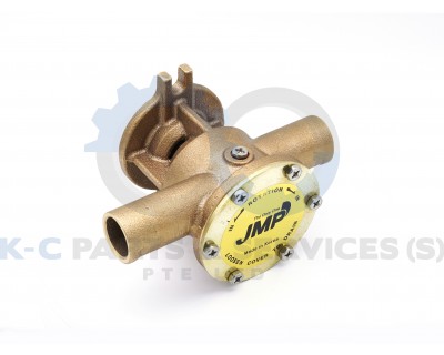 JPR-V1000 Seawater Pump